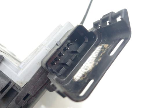 Rear right lock PEUGEOT 3008 I MPV (0U_)  | BP22183687C99 