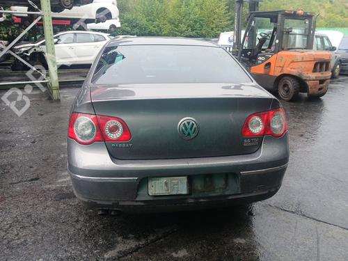 Front left window mechanism VW PASSAT B6 (3C2) 2.0 TDI 16V 4motion | BP39201585C22 - Image 11