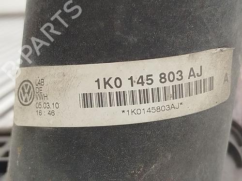 Intercooler VW GOLF VI (5K1) 2.0 TDI | BP33887026M30  - Image 5