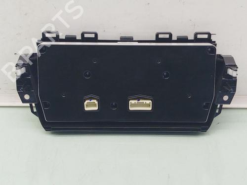 Climate control MAZDA CX-5 Van (KE_) SKYACTIV-D (KEF9) | BP29280167I5 