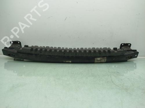 Used Rear bumper reinforcement VW TOUAREG (7LA, 7L6, 7L7) [2002-2013]  21027063