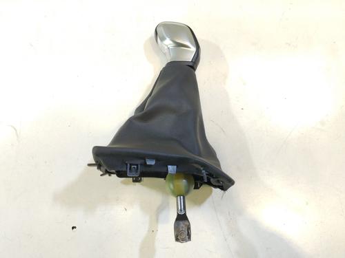 Used Shift knob PEUGEOT 208 I (CA_, CC_) 1.6 VTi (120 hp) 17751794