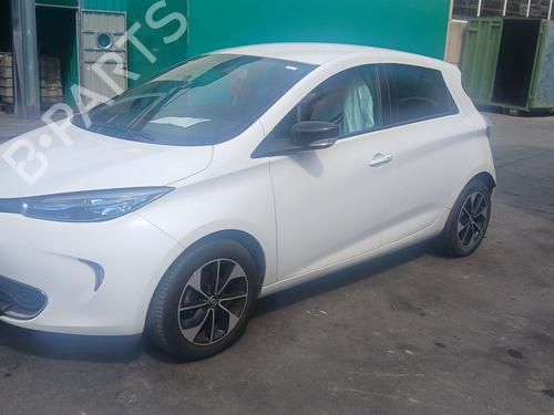 Brugte RENAULT ZOE (BFM_) ZOE 4916219