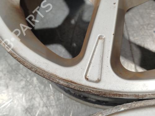 Rim BMW 1 (E87) 118 d | BP29181102C45 