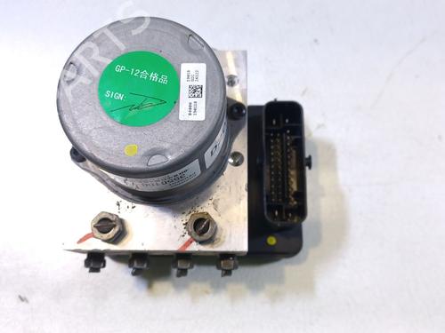 ABS pump PEUGEOT LANDTREK 1.9 All-wheel Drive | BP29250891M43 