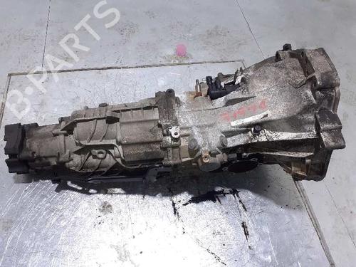 Gearbox AUDI A4 B7 (8EC)  | BP15669900M3 
