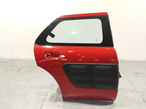 Right rear door CITROËN C4 CACTUS 1.2 VTi 82 | BP16966929C5 