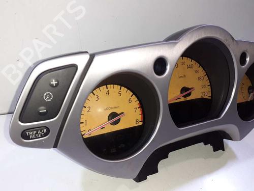 Instrument cluster NISSAN MURANO I (Z50) 3.5 4x4 | BP6692499C47 