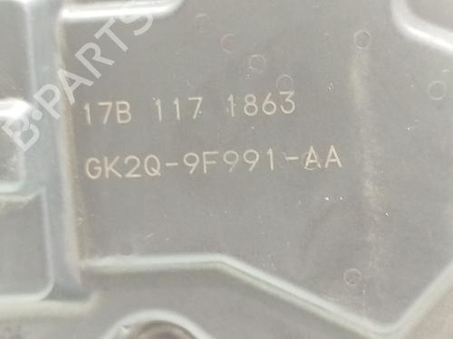 Throttle body FORD TRANSIT CUSTOM V362 Van (FY, FZ)  | BP32268063M82 