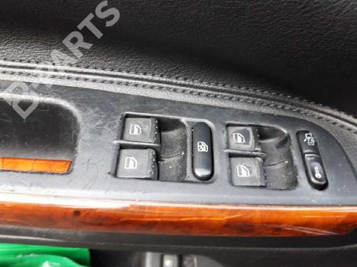 Engine control unit (ECU) VW PASSAT B5.5 (3B3) 1.9 TDI | BP1959230M57 