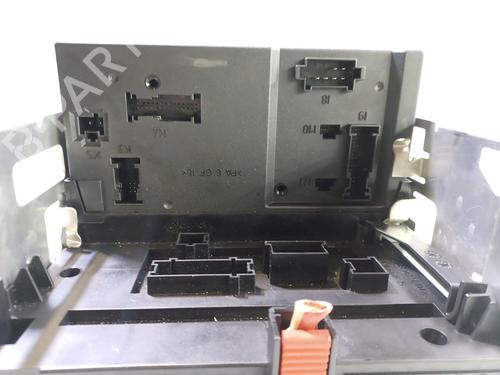 Fuse box MERCEDES-BENZ S-CLASS (W221, V221) S 420 CDI (221.028, 221.128) | BP18412875E1 