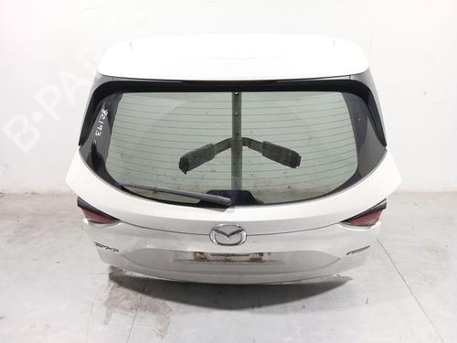 Tailgate MAZDA CX-5 (KF) 2.2 D | BP37408174C6 - Image 1