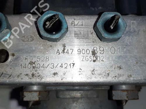 ABS pump MERCEDES-BENZ V-CLASS (W447)  | BP13048219M43 