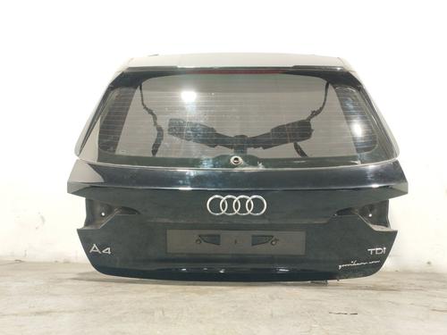 Used Tailgate AUDI A4 B9 Avant (8W5, 8WD) 2.0 TDI (150 hp) 29634926