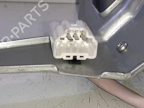 Rear wiper motor NISSAN MURANO I (Z50) 3.5 4x4 | BP6692437M102 