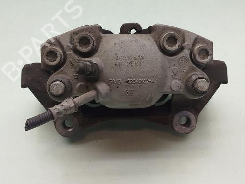 Right front brake caliper AUDI A6 C7 (4G2, 4GC) 2.0 TDI | BP30463943M104