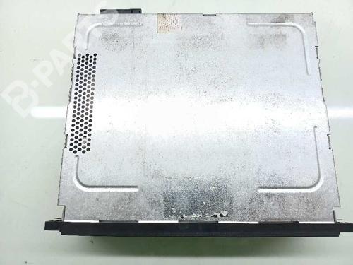 Elektronisk modul VW PHAETON (3D1, 3D2, 3D3, 3D4, 3D6, 3D7, 3D8, 3D9) 3.0 V6 TDI 4motion | BP9722572M83 
