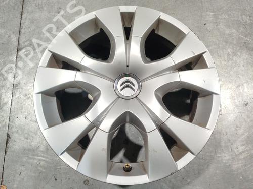 Used Rim CITROËN C4 Grand Picasso I (UA_) 1.6 HDi 110 (112 hp) 29114503