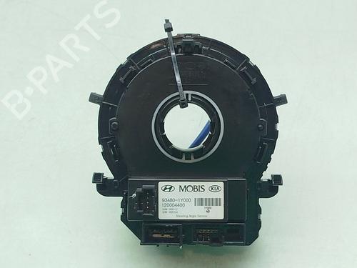 Used Squib airbag Squib airbag KIA SPORTAGE IV (QL, QLE) 1.6 CRDi (136 hp) 34505382 34505382