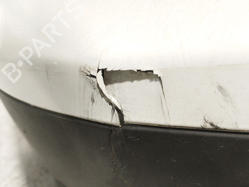 Front bumper FORD TRANSIT COURIER B460 Box Body/MPV 1.5 TDCi | BP32110197C7