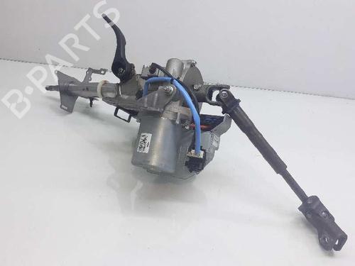 Used Steering column NISSAN QASHQAI / QASHQAI +2 I (J10, NJ10, JJ10E) 2.0 (141 hp) 7013511