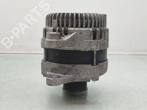 Alternator MAZDA CX-5 (KE, GH) 2.0 (KEEFW) | BP39146272M7 - Image 5