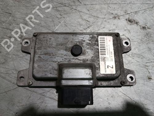 Gearkassestyreenhed Gearkassestyreenhed NISSAN QASHQAI I (J10, NJ10) 2.0 dCi (150 hp) 35802063 35802063