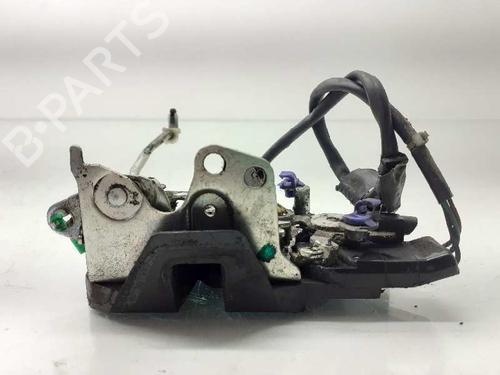 Front left lock ISUZU N (6th Generation) | BP15586340C98