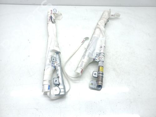 Airbag Kit MERCEDES-BENZ T-CLASS MPV (W420) T 180 CDI (420.833) | BP18170335C86 