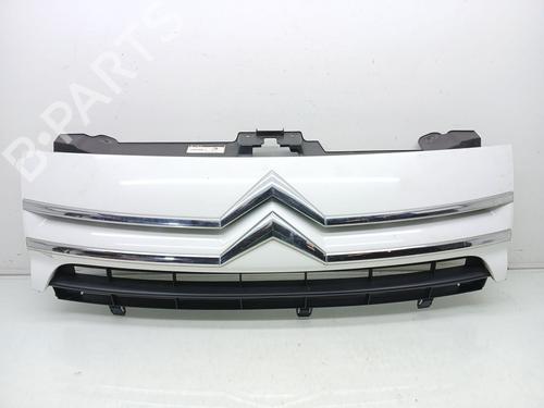 Grill CITROËN JUMPY II (VF7) 1.6 HDi 90 16V (90 hp) 30635997