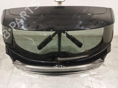 Tailgate KIA CARENS II MPV (FJ) 2.0 CVVT | BP16748173C6 