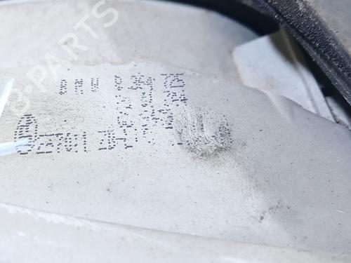 Left taillight BMW 3 Coupe (E46) 320 Ci | BP17493082C34 