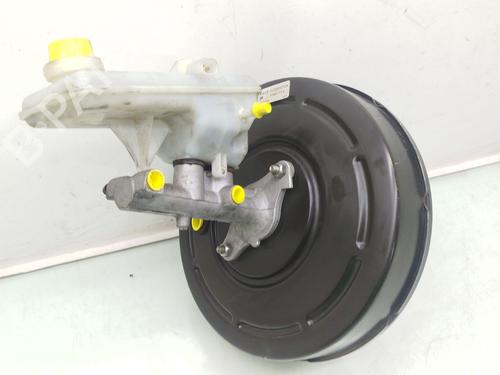 Servo brake RENAULT TRAFIC II Bus (JL) 2.0 dCi 115 (JL00, JL01, JL0H, JL0M, JL0U) | BP38175860M42 - Image 3