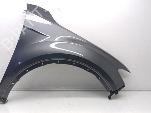 Used Right front fenders VW T-ROC (A11, D11) 1.5 TSI (150 hp) 29432864