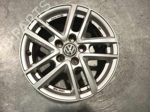 Used Rim Rim VW GOLF VI (5K1) 1.4 TSI (160 hp) 36500135 36500135