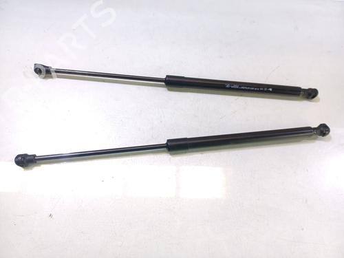 Tailgate lift support MERCEDES-BENZ T-CLASS MPV (W420) T 180 CDI (420.833) A4209800200 | 654715613R