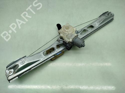 Used Front left window mechanism Front left window mechanism FORD TOURNEO CUSTOM V362 Bus (F3) 2.0 EcoBlue (170 hp) 34186380 34186380