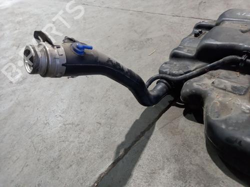 Bensintank VW CRAFTER Platform/Chassis (SZ_) 2.0 TDI FWD (SZB, SZC, SZH, SZI, SZJ, SZK, SZO, SZP, SZS... | BP30638642C62 