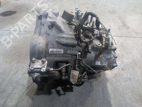 Gearbox HONDA CIVIC VIII Hatchback (FN, FK) 2.2 CTDi (FK3) | BP29544925M3 