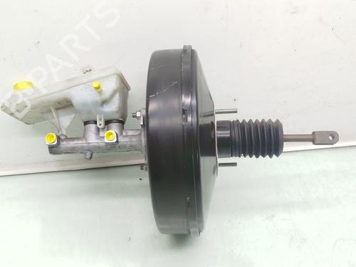 Servo brake RENAULT TRAFIC II Bus (JL) 2.0 dCi 115 (JL00, JL01, JL0H, JL0M, JL0U) | BP38175860M42 - Image 2