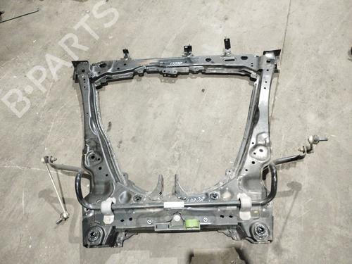 Used Subframe Subframe 37440980 37440980