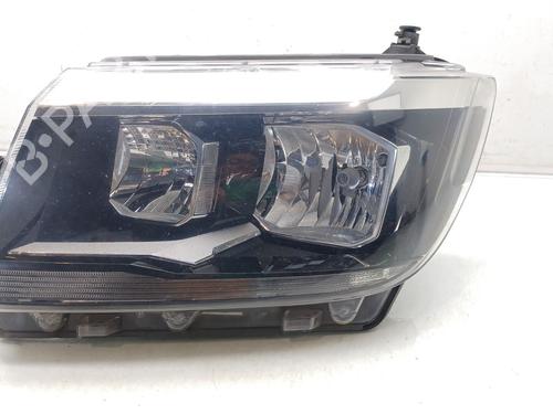 Venstre forlygte VW CRAFTER Platform/Chassis (SZ_) 2.0 TDI FWD (SZB, SZC, SZH, SZI, SZJ, SZK, SZO, SZP, SZS... | BP30965708C28