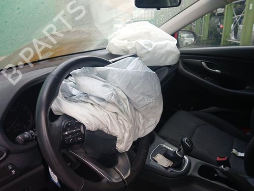 ABS pump HYUNDAI i30 (PDE, PD, PDEN) 1.0 T-GDI | BP36452476M43 - Image 22