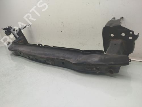 Front bumper reinforcement VW TOUAREG (7LA, 7L6, 7L7) 2.5 R5 TDI | BP23566846C109 