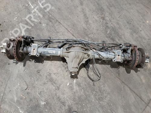 Used Rear axle Rear axle 37714123 37714123