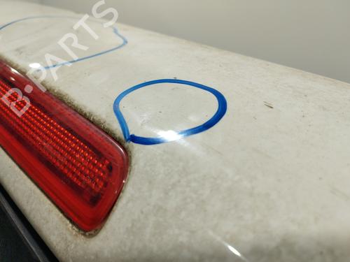 Tailgate VW MULTIVAN T5 (7HM, 7HN, 7HF, 7EF, 7EM, 7EN) 2.0 | BP29753466C6 