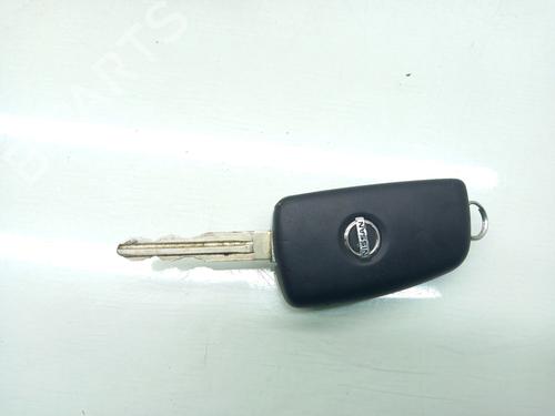 Ignition barrel NISSAN MICRA V (K14)  | BP16783014M48 