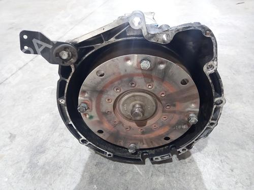 Used Gearbox BMW X5 (E70) 3.0 d (235 hp) 29709940