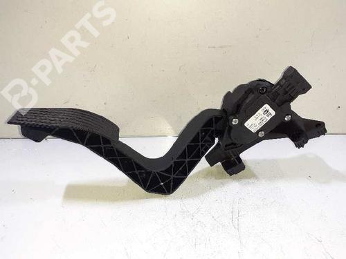 Pedal FIAT TIPO Saloon (356_, 357_) 1.6 D (356SXG1B) | BP9123456I4 