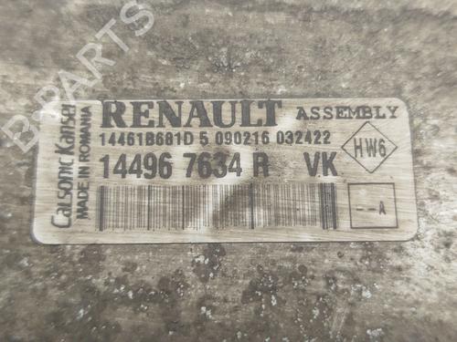 Intercooler DACIA DOKKER Box Body/MPV 1.5 dCi (FEAJ) | BP38085167M30 - Image 5
